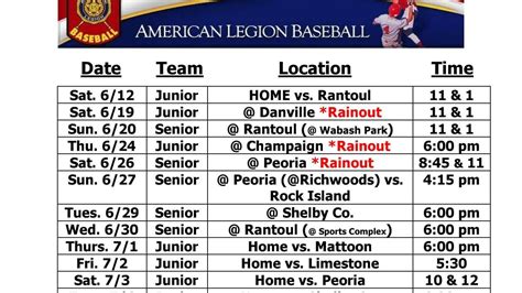 <strong>American Legion Baseball</strong> Tournaments. . Hawaii american legion baseball schedule